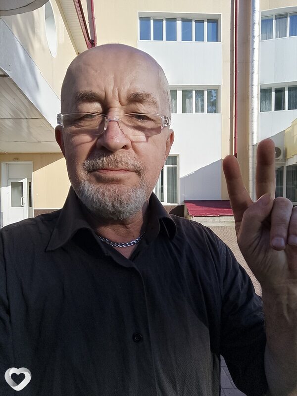 Сергей, 68, Томске — анкета №3377519