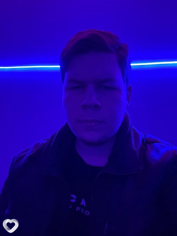 Максим, 19, Набережных Челнах — анкета №3377538