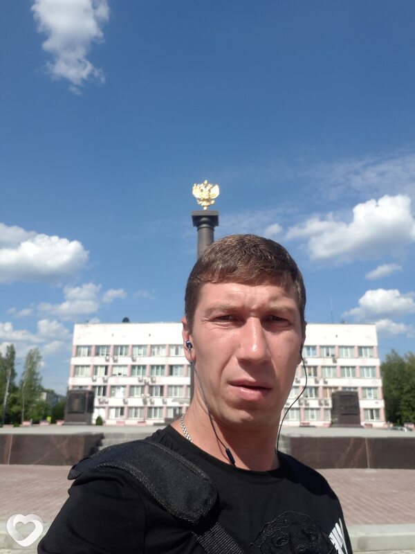 Алексей, 33, Топках — анкета №3377540