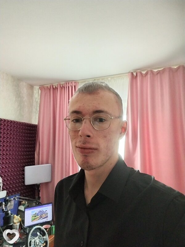 Андрей, 25, Миассе — анкета №3377486