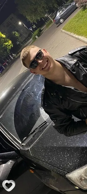 Иван, 41, Барнауле — анкета №3377487