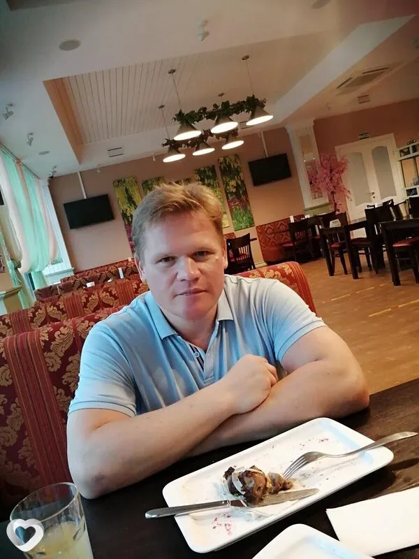 Сергей, 52, Москве — анкета №3377501