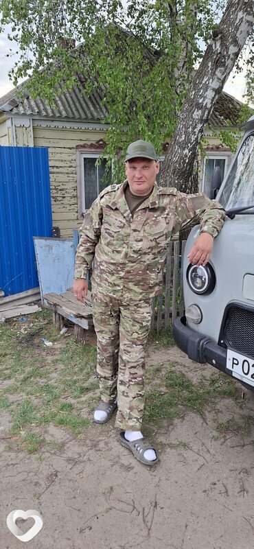 Михаил, Бердянск