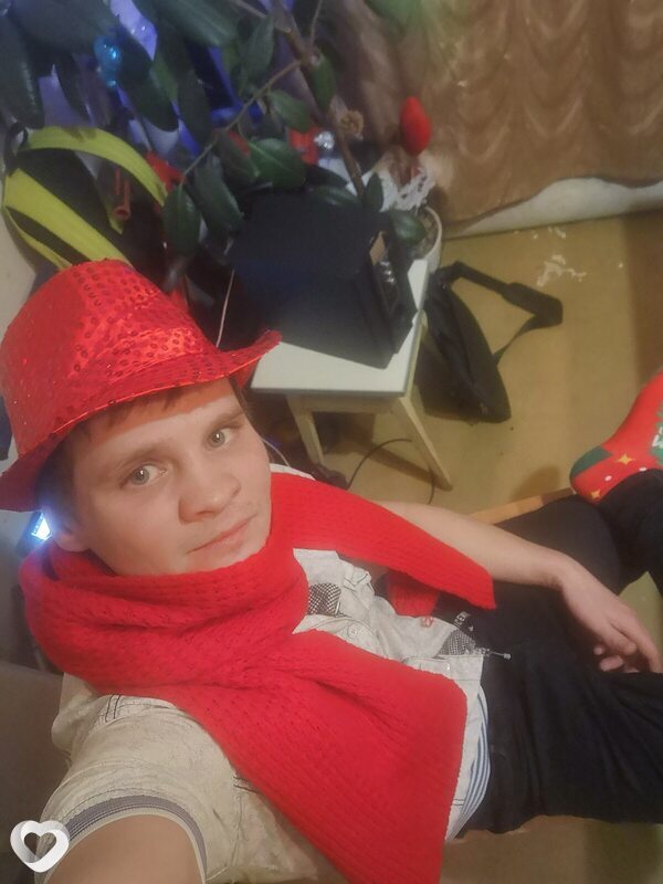 Руслан, 33, Тольятти — анкета №3377395
