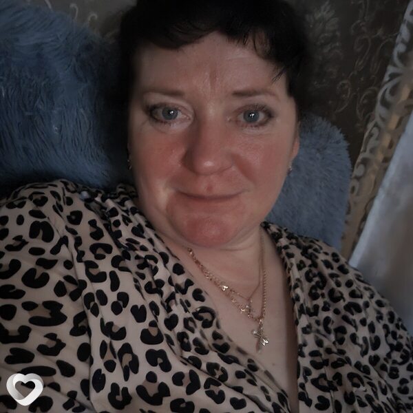 Светлана, 44, Перми — анкета №3377397
