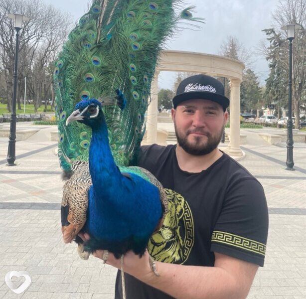 Анатолий, 35, Петропавловске-Камчатском — анкета №3377398