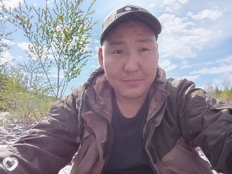 Олег, 36, Якутске — анкета №3377400