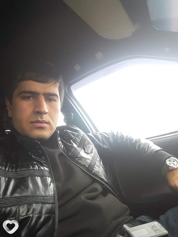 Далер, 34, Екатеринбурге — анкета №3377402