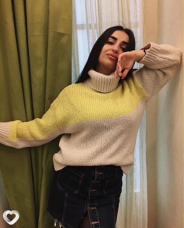 Anna, 43, Ростове-на-Дону — анкета №3377404