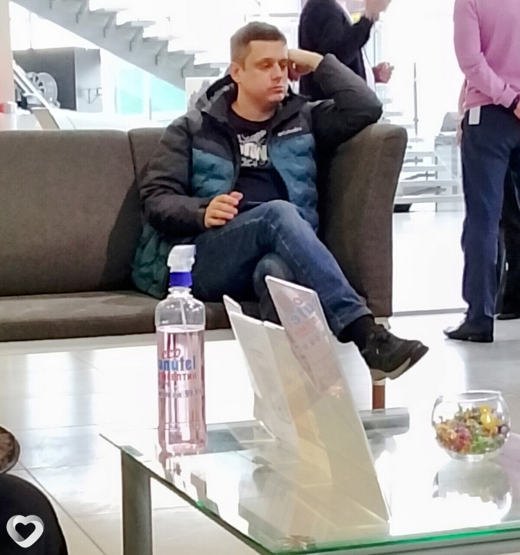 Дима, 38, Рязани — анкета №3377405
