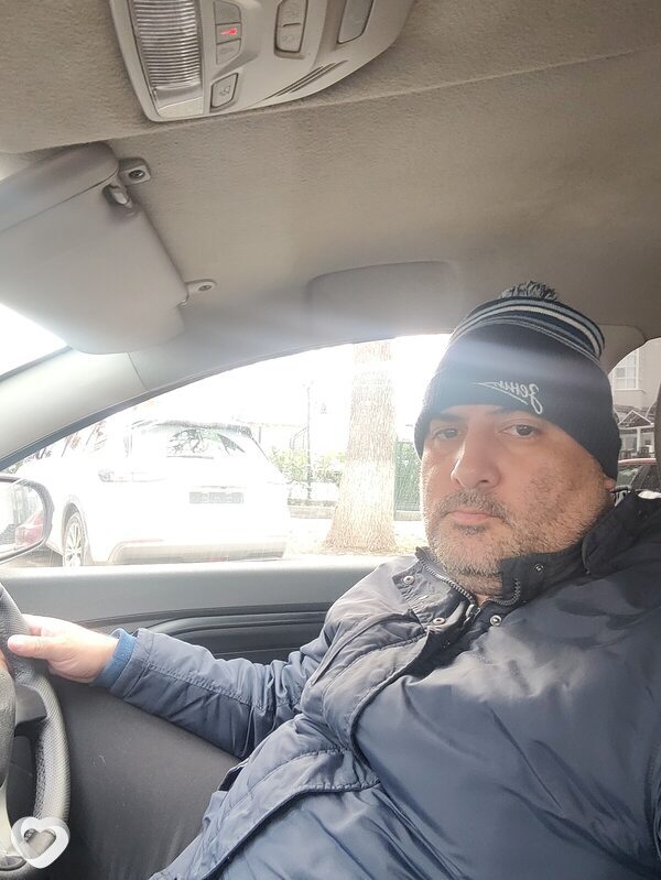 Давид, 37, Краснодаре — анкета №3377412