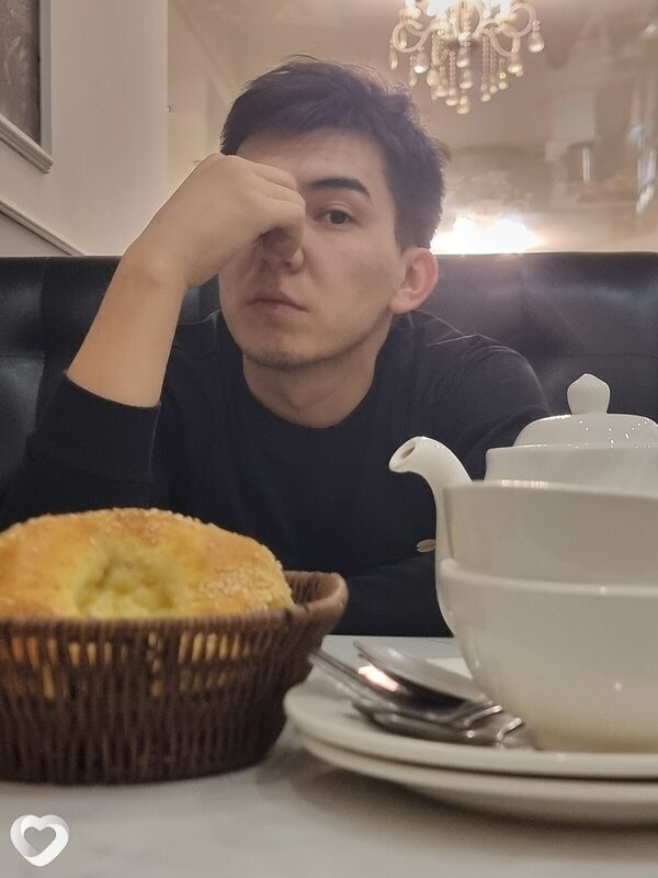 Жанарыс, 29, Семей — анкета №3377418
