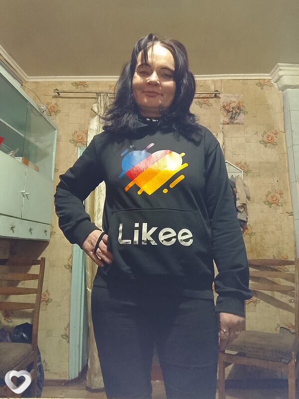Оксана, Торез