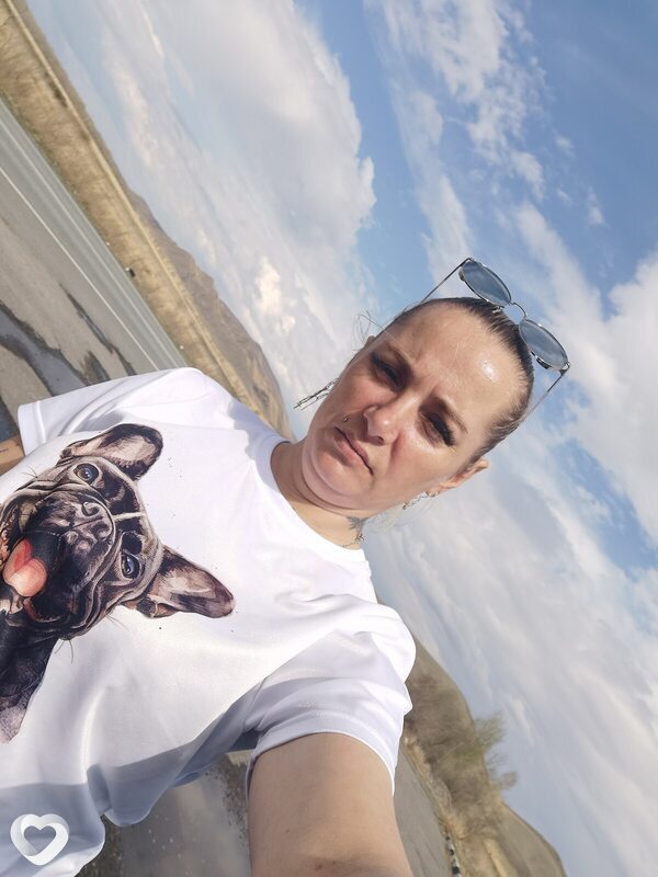 Anna, 39, Абакане — анкета №3377999