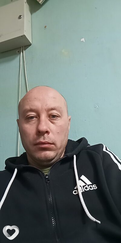 Андрей, 38, Борки — анкета №3378000