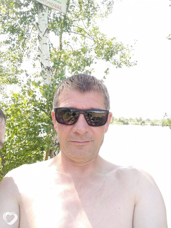 Олександр, 52, Виннице — анкета №3378001