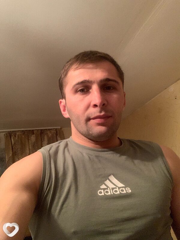Nodar, 34, Тбилиси — анкета №3378003