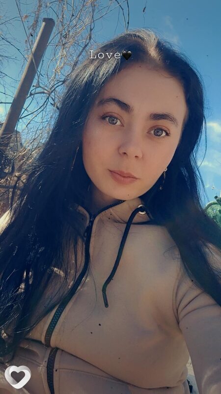 Таня, 26, Киеве — анкета №3378005