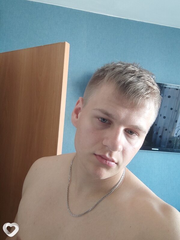 Степан, 23, Иркутске — анкета №3378012