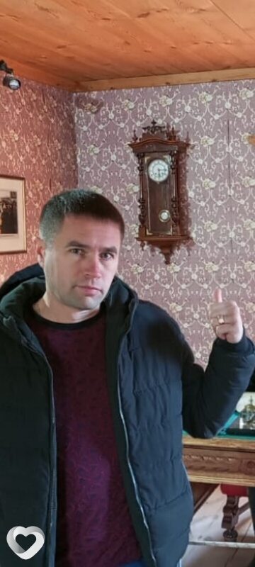 Алексей, 40, Иркутске — анкета №3377572