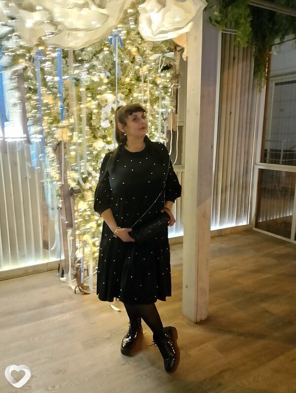 Галина, 58, Липецке — анкета №3377573