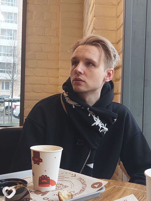 Владислав, 30, Большое Камени — анкета №3377580