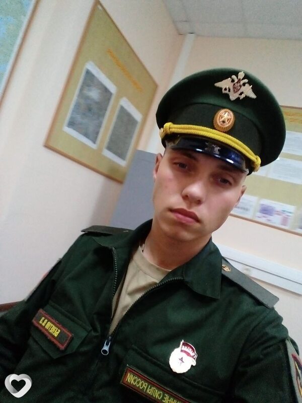 Евгений, 23, Ижевске — анкета №3377619
