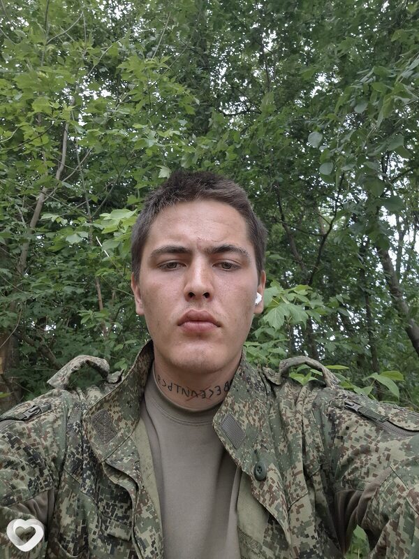 Александр, 22, Чите — анкета №3377642
