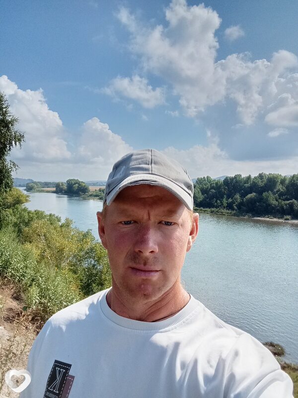 Дима, 34, Шемонаихе — анкета №3377643