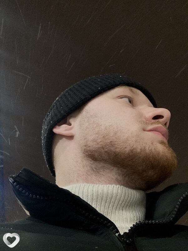 Николай, 27, Набережных Челнах — анкета №3377648