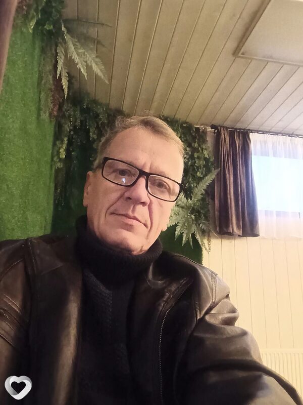 Николай, 58, Новосибирске — анкета №3377650