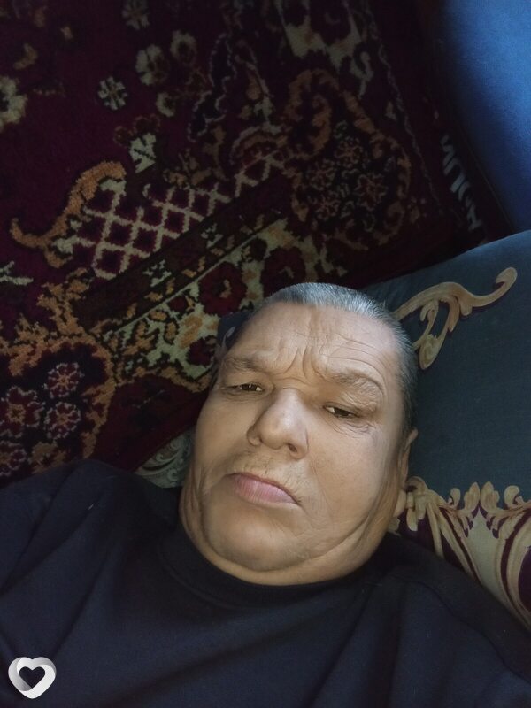 Сергей, 58, Прокопьевске — анкета №3377658