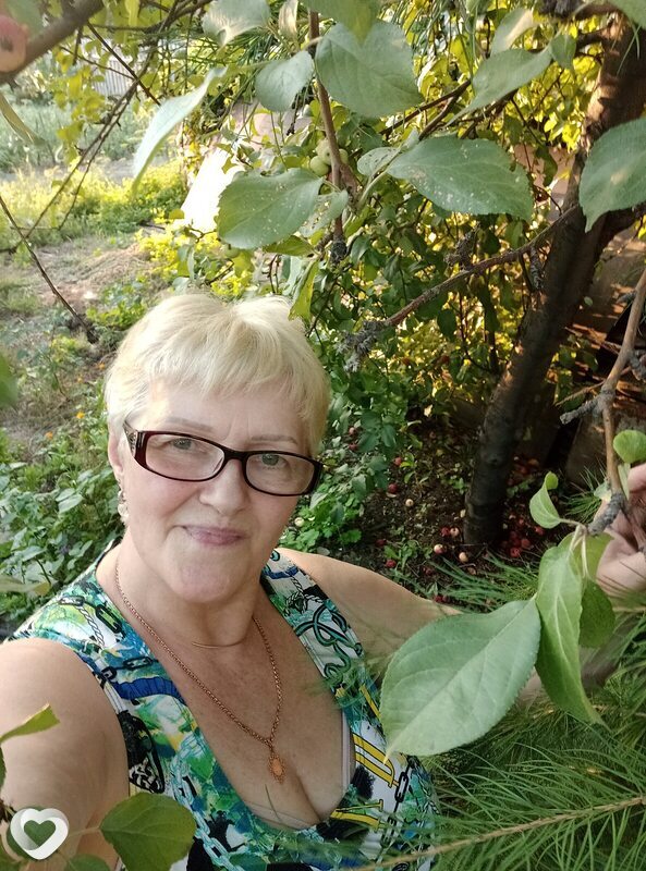 Елена, Рубцовск