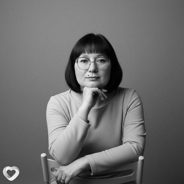 Ксана, 45, Челябинске — анкета №3377666