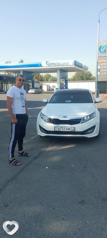 Амир, 41, Минске — анкета №3377729