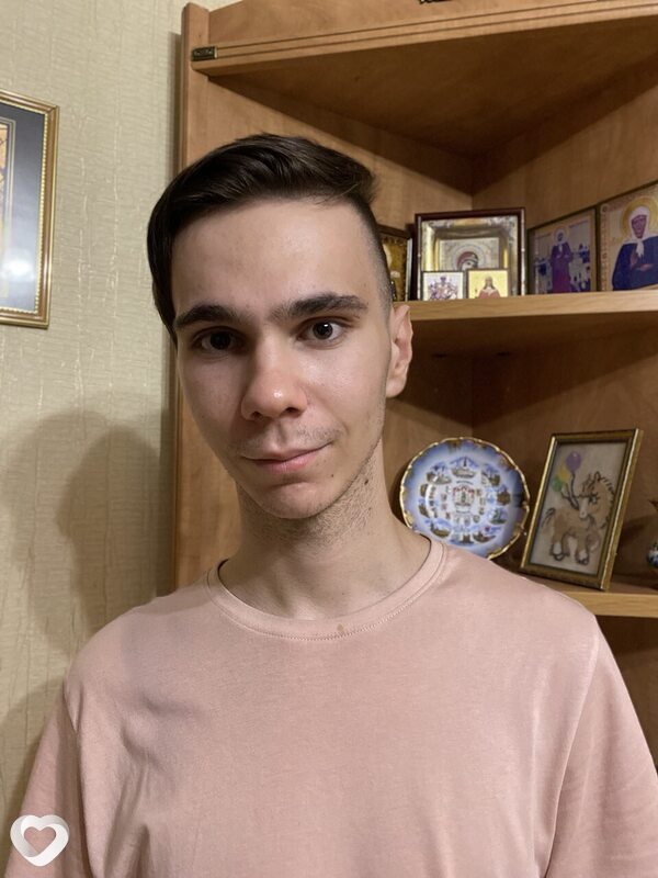 Владислав, 29, Краснодаре — анкета №3377732