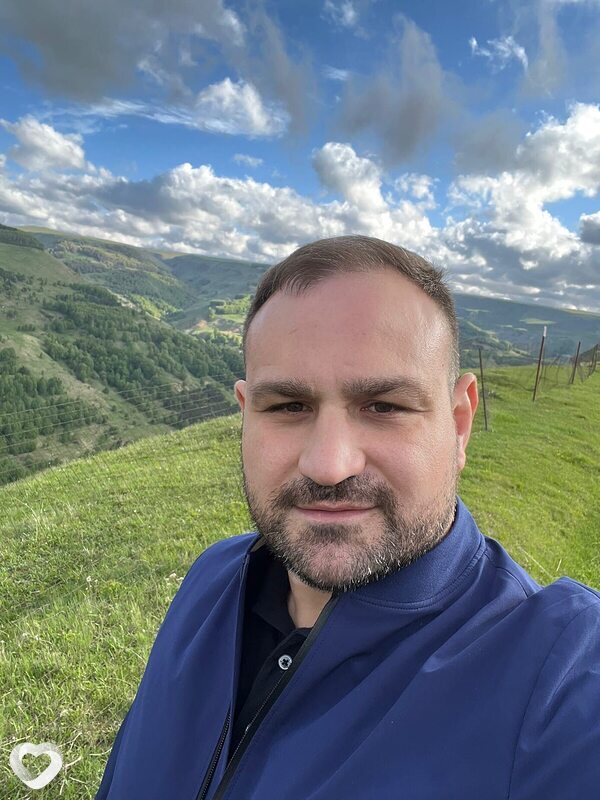 Arman, Черняховск