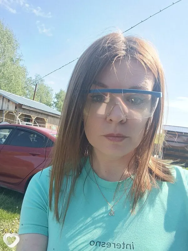 Ксения, 39, Барнауле — анкета №3377672