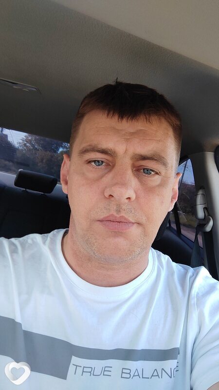 Сергей, 41, Кропоткине — анкета №3377675