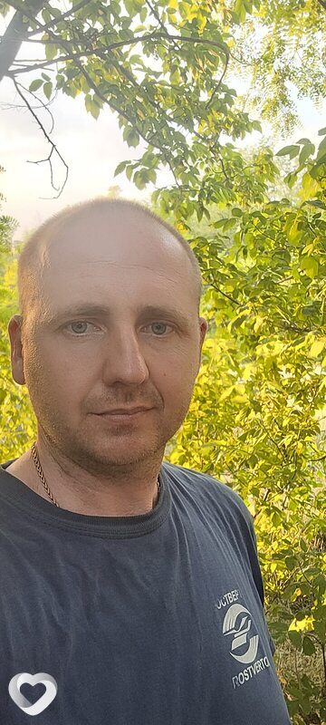 Миша, 40, Ростове-на-Дону — анкета №3377684
