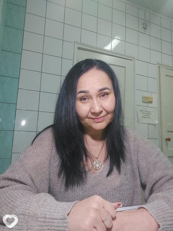 Алла, 43, Славянске-на-Кубани — анкета №3377685