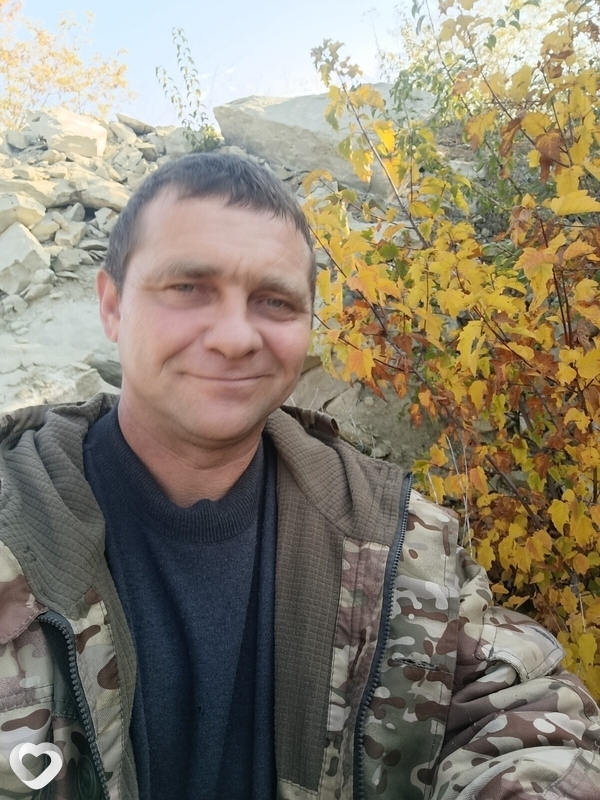 Андрей, 43, Луганске — анкета №3377691