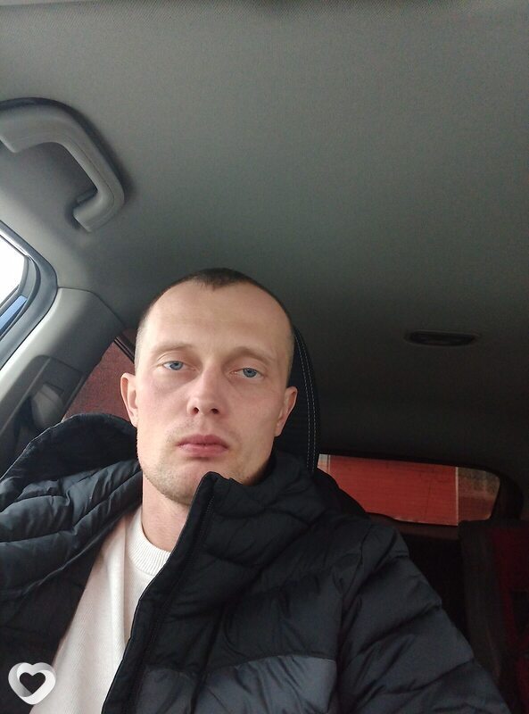 Иван, 35, Прокопьевске — анкета №3377770