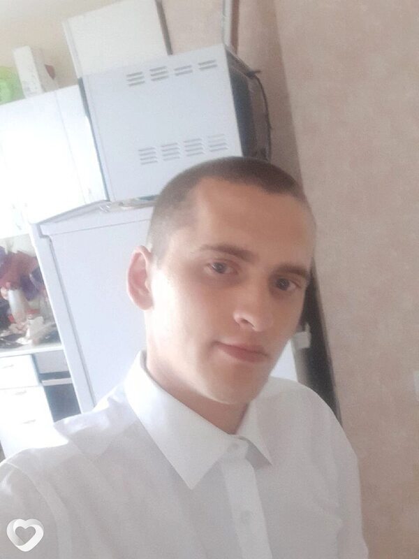 Александр, 30, Мариуполе — анкета №3377772