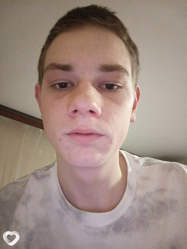 Алексей, 19, Хабаровске — анкета №3377775