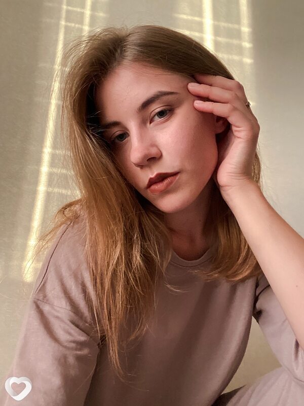 Надежда, 25, Бресте — анкета №3377776