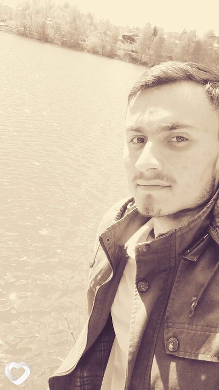 Мухамад, 33, Екатеринбурге — анкета №3377781