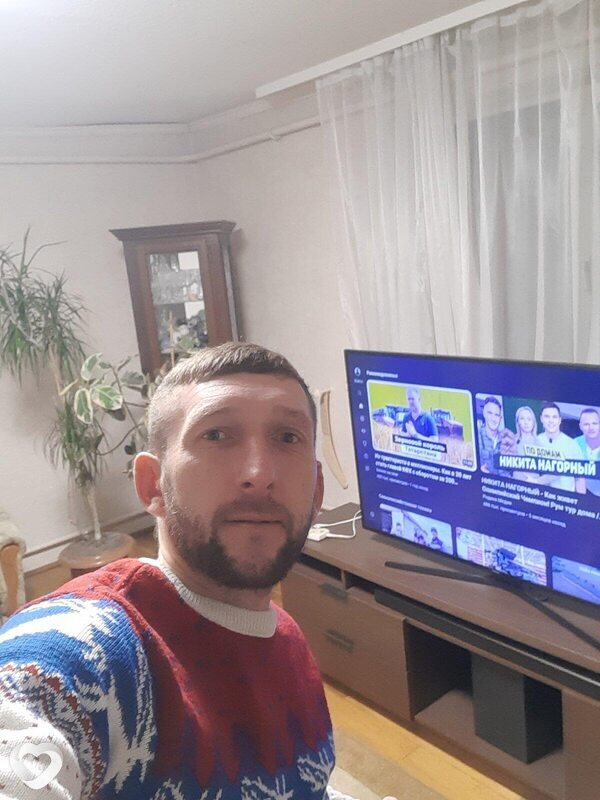 Олег, 38, Москве — анкета №3377783
