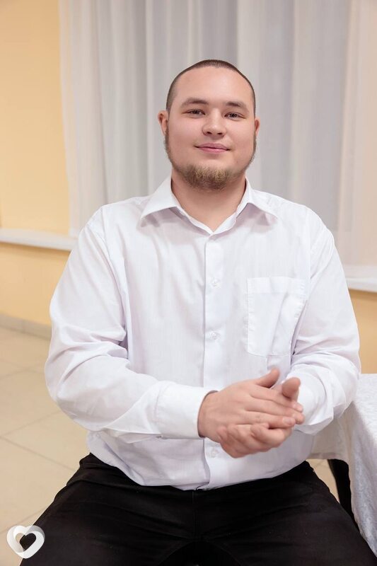 Влад, 22, Набережных Челнах — анкета №3377784