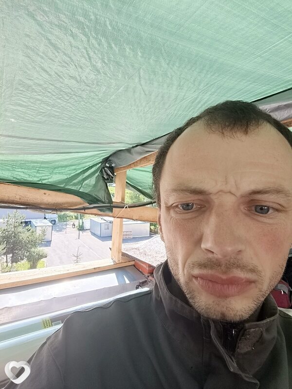 Андрей, 37, Санкт-Петербурге — анкета №3377788